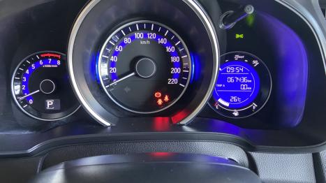 HONDA WR-V 1.5 16V 4P EXL FLEX AUTOMTICO CVT, Foto 15