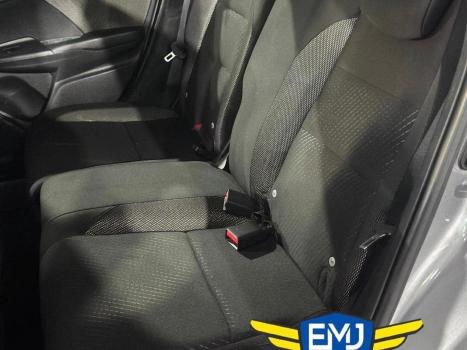 HONDA WR-V 1.5 16V 4P EX FLEX AUTOMTICO CVT, Foto 12