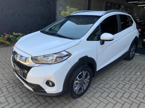 HONDA WR-V 1.5 16V 4P EX FLEX AUTOM�TICO CVT, Foto 2