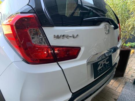 HONDA WR-V 1.5 16V 4P EX FLEX AUTOM�TICO CVT, Foto 3