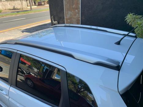 HONDA WR-V 1.5 16V 4P EX FLEX AUTOM�TICO CVT, Foto 4