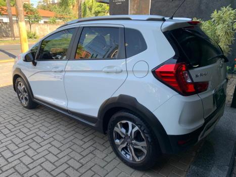HONDA WR-V 1.5 16V 4P EX FLEX AUTOM�TICO CVT, Foto 5