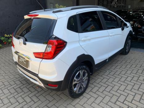 HONDA WR-V 1.5 16V 4P EX FLEX AUTOM�TICO CVT, Foto 6