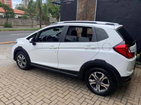 HONDA WR-V 1.5 16V 4P EX FLEX AUTOM�TICO CVT, Foto 7