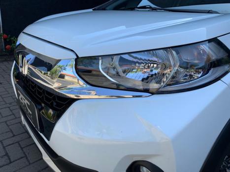 HONDA WR-V 1.5 16V 4P EX FLEX AUTOM�TICO CVT, Foto 11