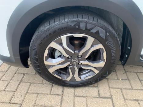 HONDA WR-V 1.5 16V 4P EX FLEX AUTOM�TICO CVT, Foto 17