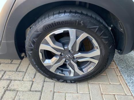 HONDA WR-V 1.5 16V 4P EX FLEX AUTOM�TICO CVT, Foto 18