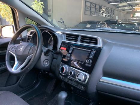 HONDA WR-V 1.5 16V 4P EX FLEX AUTOM�TICO CVT, Foto 21