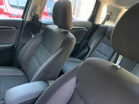 HONDA WR-V 1.5 16V 4P EX FLEX AUTOM�TICO CVT, Foto 23