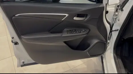 HONDA WR-V 1.5 16V 4P EXL FLEX AUTOMTICO CVT, Foto 7