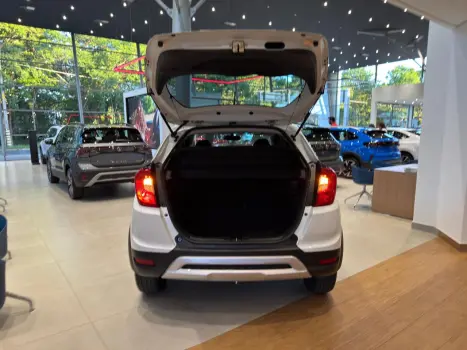 HONDA WR-V 1.5 16V 4P EXL FLEX AUTOMTICO CVT, Foto 12