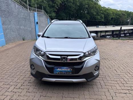 HONDA WR-V 1.5 16V 4P EX FLEX AUTOMTICO CVT, Foto 1