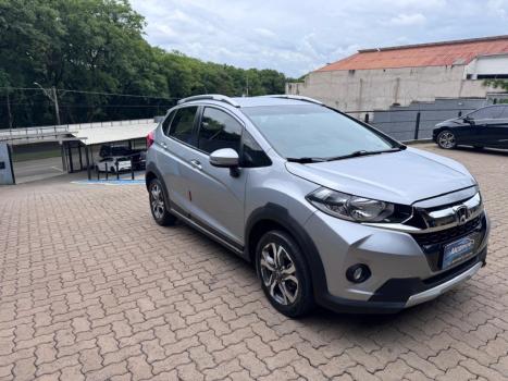 HONDA WR-V 1.5 16V 4P EX FLEX AUTOMTICO CVT, Foto 2