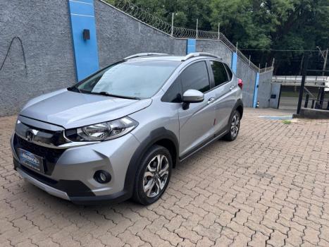 HONDA WR-V 1.5 16V 4P EX FLEX AUTOMTICO CVT, Foto 3