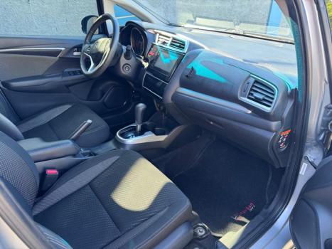 HONDA WR-V 1.5 16V 4P EX FLEX AUTOMTICO CVT, Foto 7