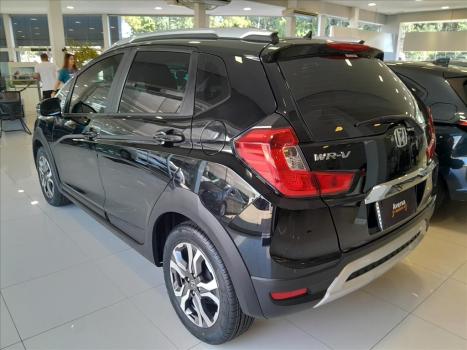 HONDA WR-V 1.5 16V 4P EXL FLEX AUTOMTICO CVT, Foto 4