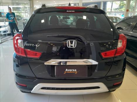 HONDA WR-V 1.5 16V 4P EXL FLEX AUTOMTICO CVT, Foto 5