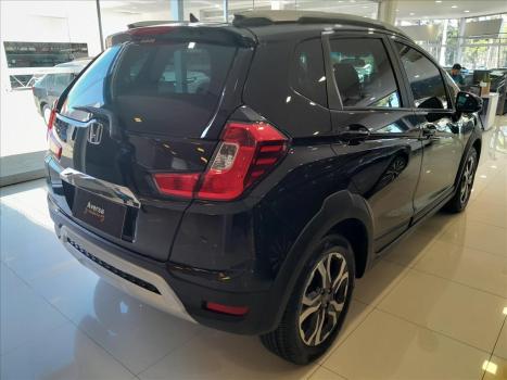 HONDA WR-V 1.5 16V 4P EXL FLEX AUTOMTICO CVT, Foto 6