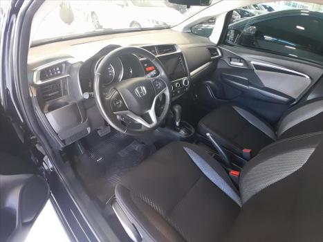 HONDA WR-V 1.5 16V 4P EXL FLEX AUTOMTICO CVT, Foto 7