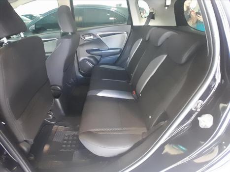 HONDA WR-V 1.5 16V 4P EXL FLEX AUTOMTICO CVT, Foto 8