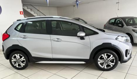 HONDA WR-V 1.5 16V 4P EX FLEX AUTOMTICO CVT, Foto 5