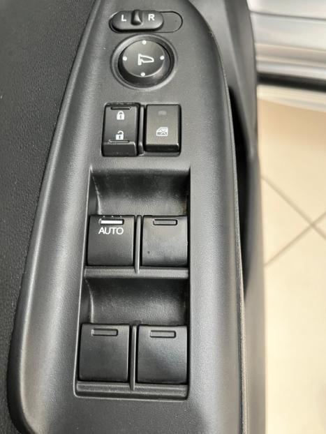 HONDA WR-V 1.5 16V 4P EX FLEX AUTOMTICO CVT, Foto 18