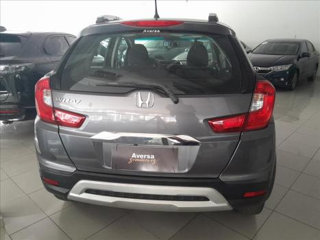 HONDA WR-V 1.5 16V 4P EX FLEX AUTOM�TICO CVT, Foto 5