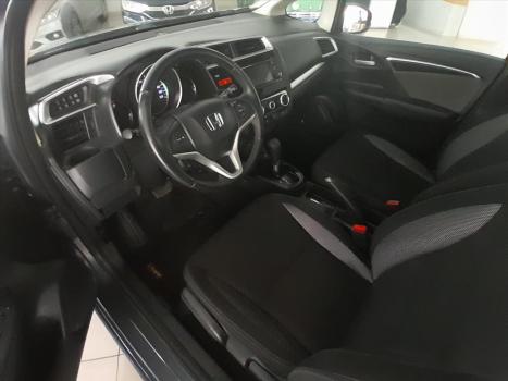 HONDA WR-V 1.5 16V 4P EX FLEX AUTOM�TICO CVT, Foto 6