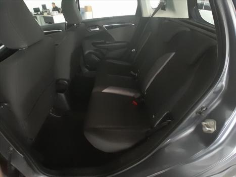 HONDA WR-V 1.5 16V 4P EX FLEX AUTOM�TICO CVT, Foto 7