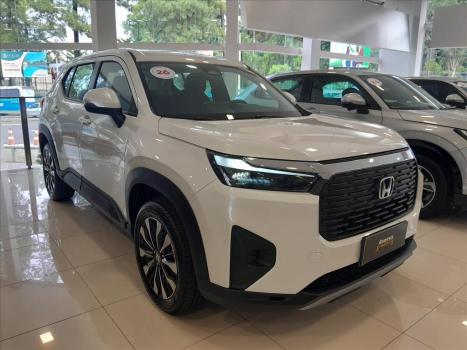 HONDA WR-V 1.5 16V 4P EX FLEX AUTOM�TICO CVT, Foto 1