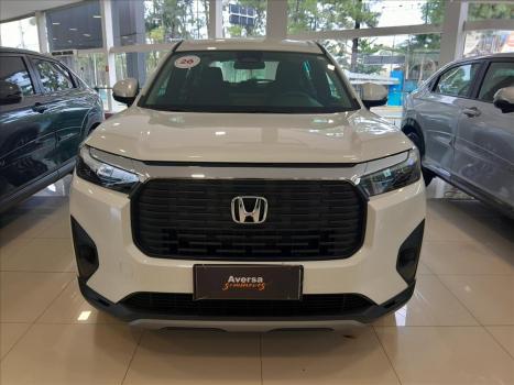 HONDA WR-V 1.5 16V 4P EX FLEX AUTOM�TICO CVT, Foto 2