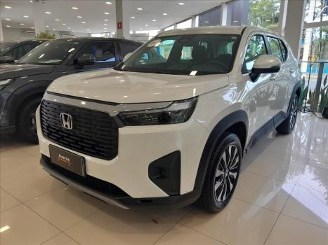 HONDA WR-V 1.5 16V 4P EX FLEX AUTOM�TICO CVT, Foto 3