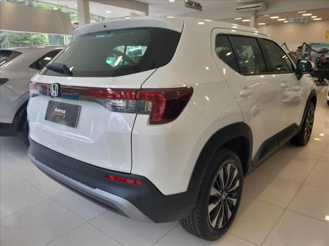 HONDA WR-V 1.5 16V 4P EX FLEX AUTOM�TICO CVT, Foto 4