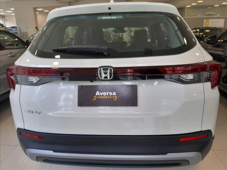 HONDA WR-V 1.5 16V 4P EX FLEX AUTOM�TICO CVT, Foto 5