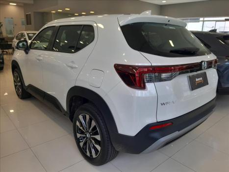HONDA WR-V 1.5 16V 4P EX FLEX AUTOM�TICO CVT, Foto 6