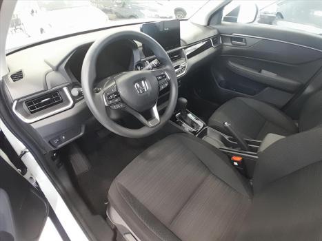 HONDA WR-V 1.5 16V 4P EX FLEX AUTOM�TICO CVT, Foto 7