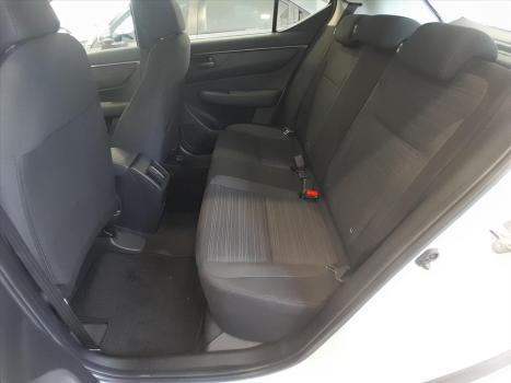 HONDA WR-V 1.5 16V 4P EX FLEX AUTOM�TICO CVT, Foto 8