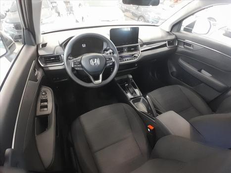 HONDA WR-V 1.5 16V 4P EX FLEX AUTOM�TICO CVT, Foto 9