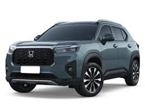 HONDA WR-V 1.5 16V 4P EX FLEX AUTOM�TICO CVT, Foto 1