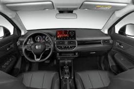 HONDA WR-V 1.5 16V 4P EX FLEX AUTOM�TICO CVT, Foto 3