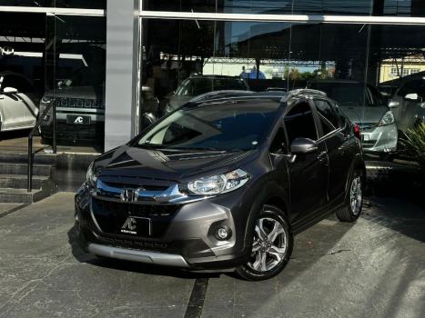 HONDA WR-V 1.5 16V 4P EXL FLEX AUTOM�TICO CVT, Foto 1