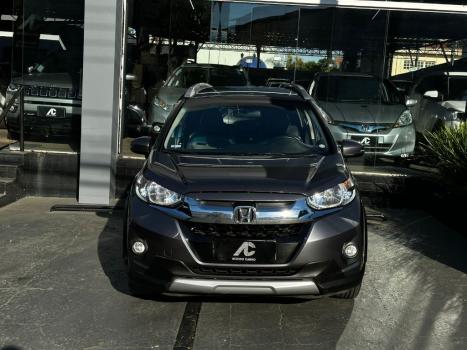 HONDA WR-V 1.5 16V 4P EXL FLEX AUTOM�TICO CVT, Foto 3