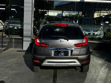 HONDA WR-V 1.5 16V 4P EXL FLEX AUTOM�TICO CVT, Foto 5