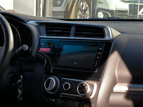 HONDA WR-V 1.5 16V 4P EXL FLEX AUTOM�TICO CVT, Foto 7