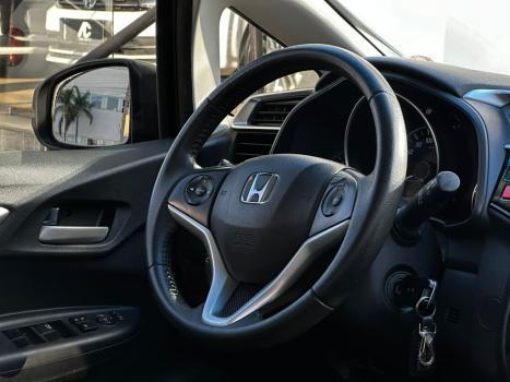 HONDA WR-V 1.5 16V 4P EXL FLEX AUTOM�TICO CVT, Foto 8