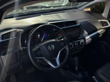 HONDA WR-V 1.5 16V 4P EXL FLEX AUTOM�TICO CVT, Foto 9