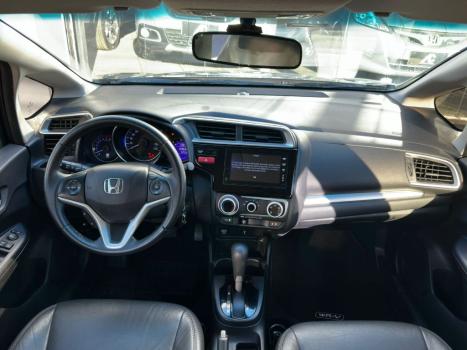 HONDA WR-V 1.5 16V 4P EXL FLEX AUTOM�TICO CVT, Foto 10