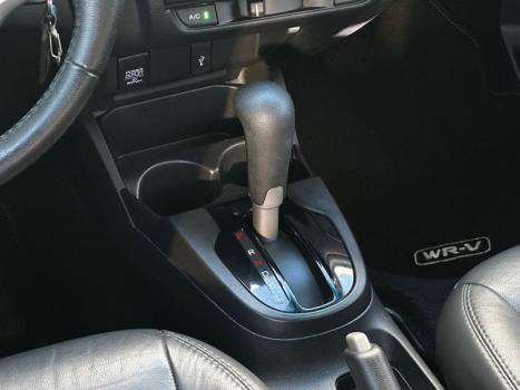 HONDA WR-V 1.5 16V 4P EXL FLEX AUTOM�TICO CVT, Foto 11