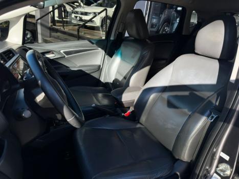 HONDA WR-V 1.5 16V 4P EXL FLEX AUTOM�TICO CVT, Foto 12