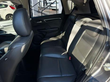 HONDA WR-V 1.5 16V 4P EXL FLEX AUTOM�TICO CVT, Foto 13